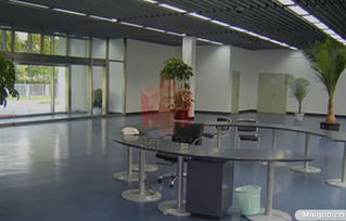 海特橡膠地板產品展示與技術推廣